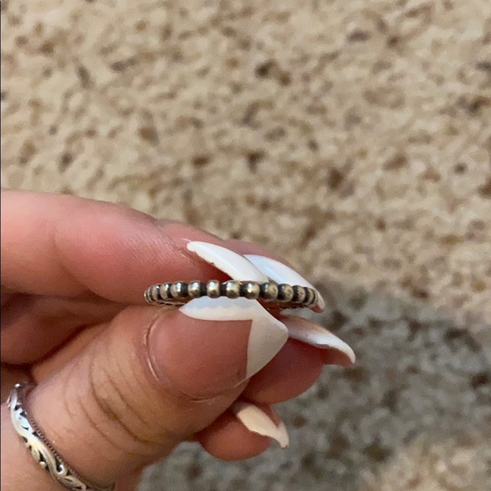 James Avery ring